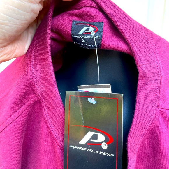 Pro Player, Texas A&M, Short Sleeve, Shirt, Size XL - Picture 4 of 4